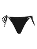 Product image thumbnail - PCBAOMI STRIK MINI BRAZILIAN BIKINIBROEKJE, Black | 6