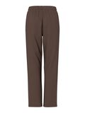 Pieces PCCHILLI STRAIGHT  SWEATPANTS, Hot Fudge, highres - 17156301_HotFudge_002.jpg