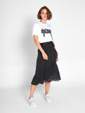 Pieces GLITTER ROK, Black, highres - 17092943_Black_005.jpg