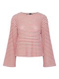 Pieces PCMANILLA LONG SLEEVED TOP, Cloud Dancer, highres - 17155072_CloudDancer_1159006_001.jpg