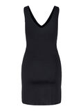 Pieces FORMGEBENDES SPITZEN KLEID, Black, highres - 17108486_Black_002.jpg