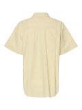 Pieces PCFEMME CHEMISE, Pale Banana, highres - 17161345_PaleBanana_1223149_002.jpg