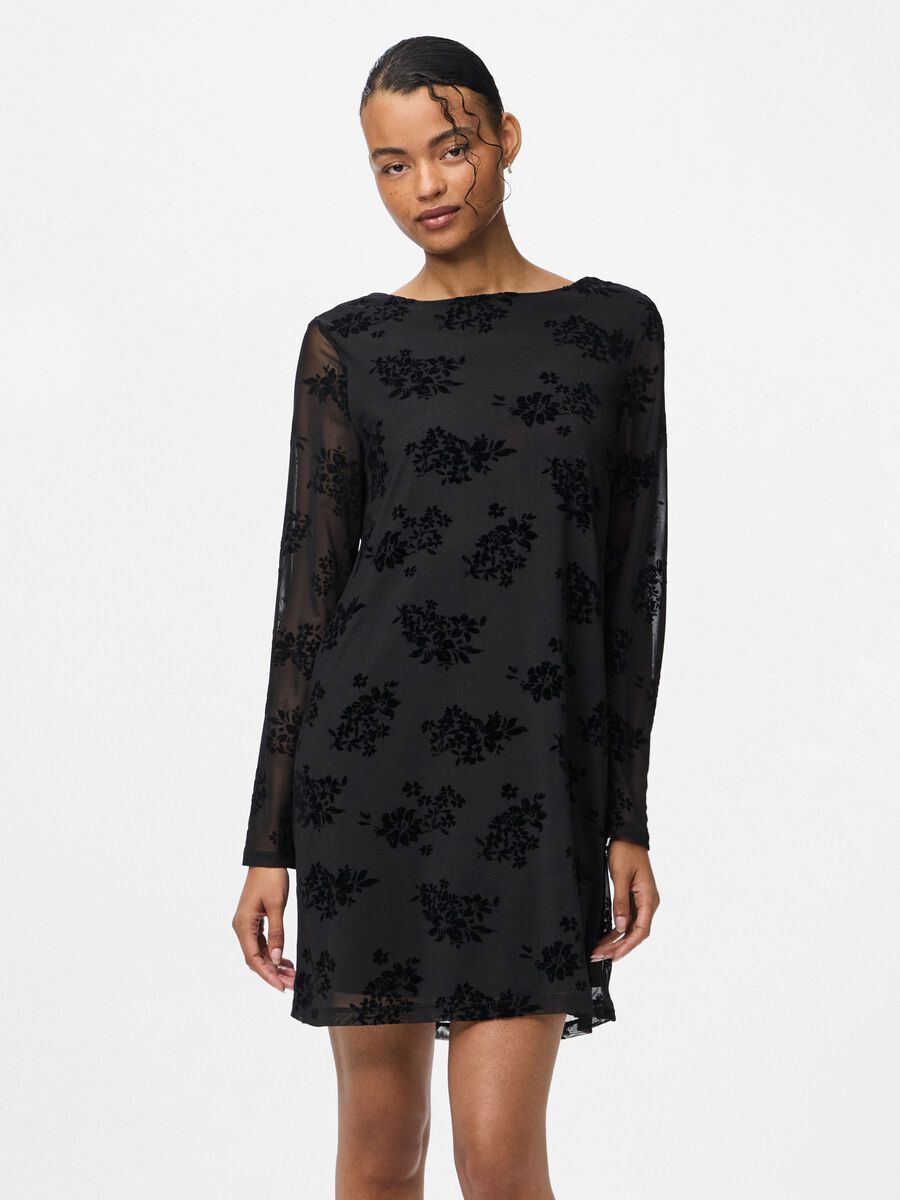 Carousel image - MAXIKLEID, Black | 1