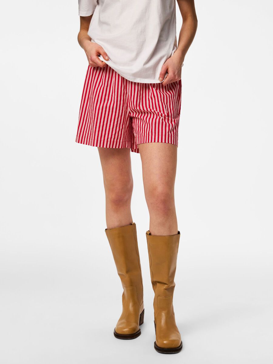 Product carousel image - PCJOLLY HW SHORTS, Adrenaline Rush | 1