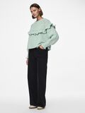Pieces PULLOVER A MAGLIA, Mist Green, highres - 17154251_MistGreen_005.jpg