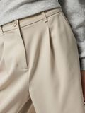 Product image thumbnail - PCKAMIL HW  SHORTS, Silver Lining | 4