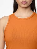 Pieces PCRUKA RIBBAD LINNE, Tangerine, highres - 17133673_Tangerine_006.jpg