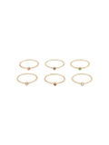 Pieces ANILLOS, Gold Colour, highres - 17119736_GoldColour_001.jpg