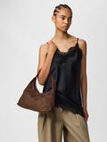 Product image thumbnail - PCJOYE FESTIVAL HOBO  BAG, Chicory Coffee | 3