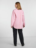 Pieces PCTAYLOR QUILTED JACKET, Begonia Pink, highres - 17132717_BegoniaPink_004.jpg