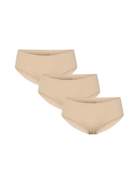 Pieces PCNAMEE LOT DE 3 SLIPS, Peach Taffy, highres - 17159367_PeachTaffy_1205211_001.jpg