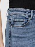 Pieces JEANS SLIM FIT, Light Blue Denim, highres - 17110205_LightBlueDenim_006.jpg