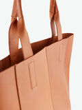 Pieces SHOPPER TAS, Cognac, highres - 17095080_Cognac_005.jpg