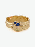 Pieces FPDISA RING, Gold Colour, highres - 17125061_GoldColour_936461_001.jpg