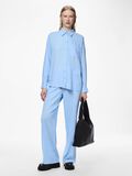 Pieces PCPIA WIDE-LEG TROUSERS, Airy Blue, highres - 17149314_AiryBlue_007.jpg