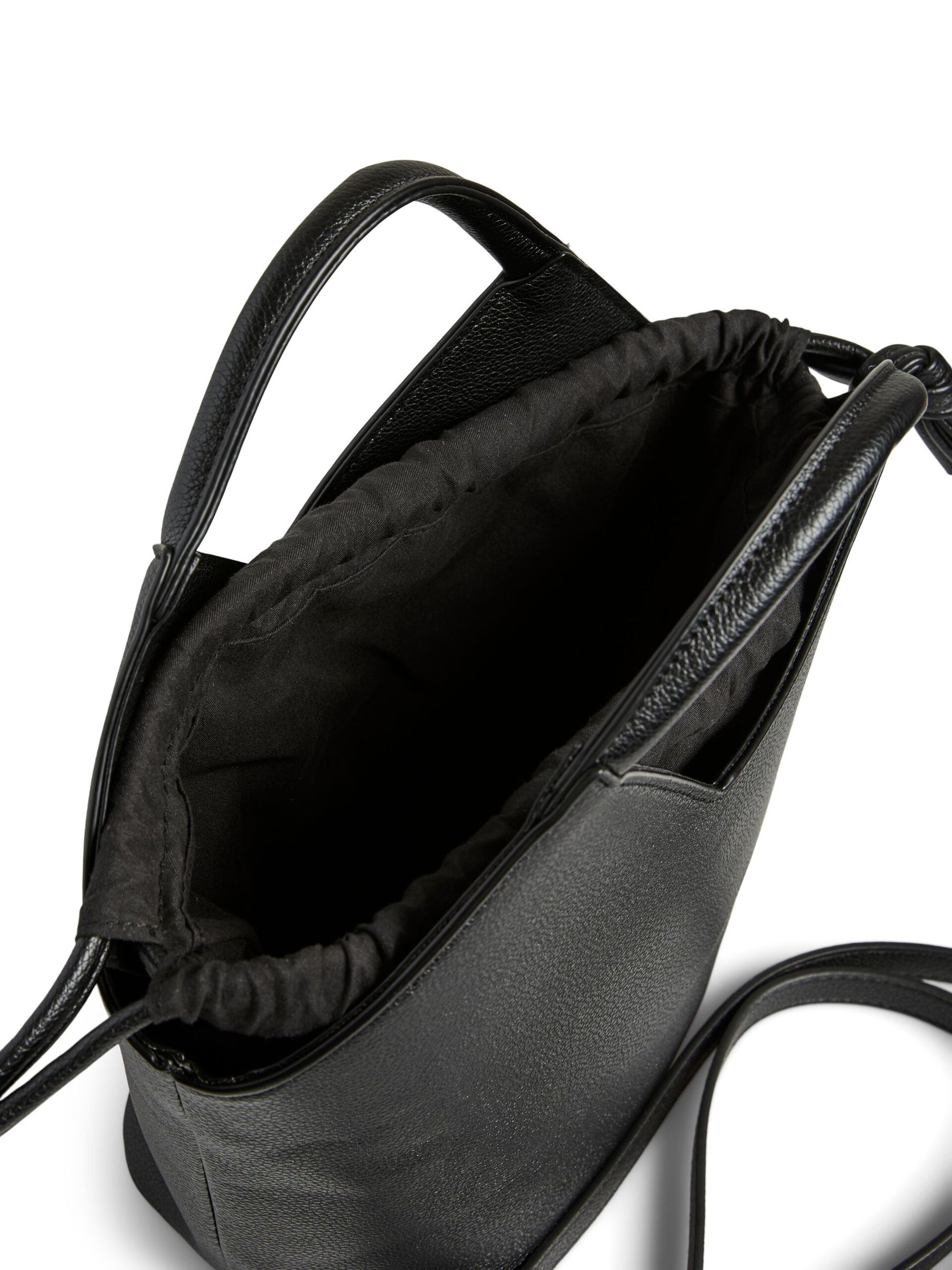 Carousel image - PCMARIA CROSSBODY BAG, Black | 4
