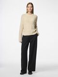 Pieces PCELLEN PULLOVER, White Pepper, highres - 17098262_WhitePepper_005.jpg