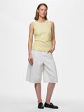 Product image thumbnail - PCALLO TOP, French Vanilla | 3