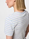 Pieces PCRUKA RIBBED T-SHIRT, Cashmere Blue, highres - 17133839_CashmereBlue_1003758_006.jpg