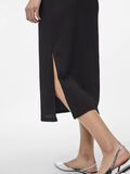 Pieces PCMEGGI MIDI DRESS, Black, highres - 17145692_Black_006.jpg