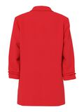 Product image thumbnail 6 PCBOSELLA BLAZER, High Risk Red