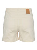 Pieces PCKESIA MOM SHORTS, Whitecap Gray, highres - 17134442_WhitecapGray_002.jpg