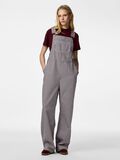 Product image thumbnail - PCALLO STRIPED DUNGAREES, Winetasting | 5