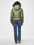 Pieces PCBEE PADDED JACKET, Deep Lichen Green, highres - 17115626_DeepLichenGreen_004.jpg