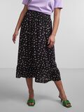 Pieces PCKENNEDY MIDI SKIRT, Black, highres - 17138263_Black_1030935_003.jpg