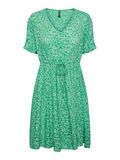 Pieces PCNYA MINI DRESS, Irish Green, highres - 17121733_IrishGreen_948482_001.jpg