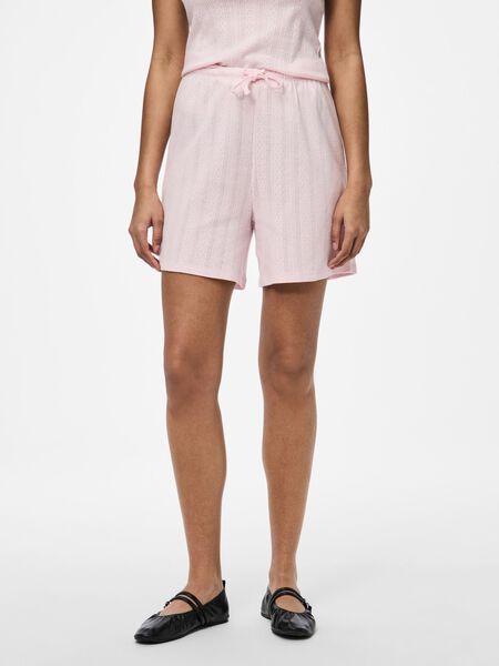 Pieces PCMARIE HW POINTELLE SHORTS, Pink-A-Boo, highres - 17158498_PinkABoo_003.jpg