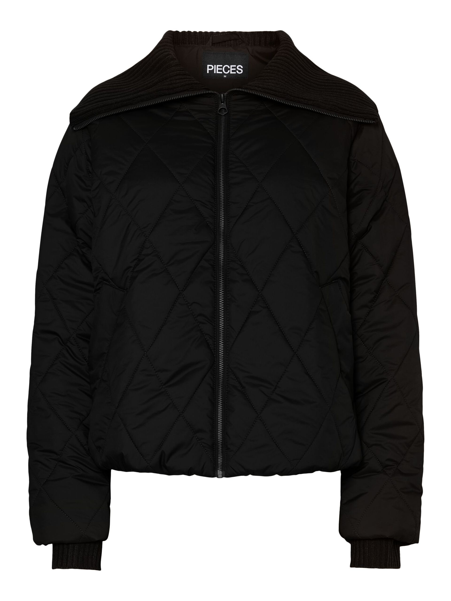 Carousel image - PCJOANNA JACKE, Black | 7