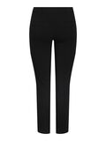 Pieces PCSKIN NW TROUSERS, Black, highres - 17143323_Black_002.jpg