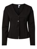 Product image thumbnail - PCGUNHILD CARDIGAN, Black | 7