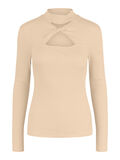 Pieces PCNYRMA LONG SLEEVED TOP, Dawn, highres - 17124935_Dawn_001.jpg