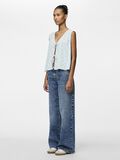 Pieces PCJESSA SLEEVELESS TOP, Nantucket Breeze, highres - 17155711_NantucketBreeze_1164494_005.jpg
