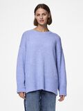 Pieces PCNANCY STRICKPULLOVER, Hydrangea, highres - 17139846_Hydrangea_003.jpg