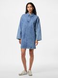 Pieces SUKIENKA MINI, Medium Blue Denim, highres - 17158763_MediumBlueDenim_005.jpg