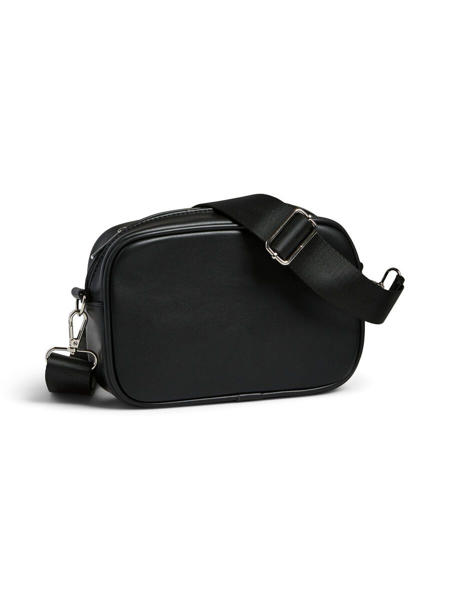 Pieces BORSA A TRACOLLA, Black, highres - 17141520_Black_002.jpg