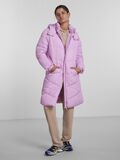 Pieces PCJAMILLA WATTIERTE JACKE, Lilac Chiffon, highres - 17126619_LilacChiffon_005.jpg