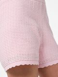 Pieces PCSCOUT KNITTED SHORTS, Pink-A-Boo, highres - 17157974_PinkABoo_006.jpg
