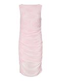 Pieces PCMERRY RUCHING MINI DRESS, Pink Tulle, highres - 17162069_PinkTulle_001.jpg