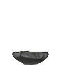 Pieces ZIPPER POCKET BUM BAG, Black, highres - 17098030_Black_002.jpg