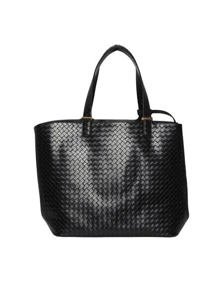 Pieces PCKOPA SHOPPER, Black, highres - 17135185_Black_001.jpg
