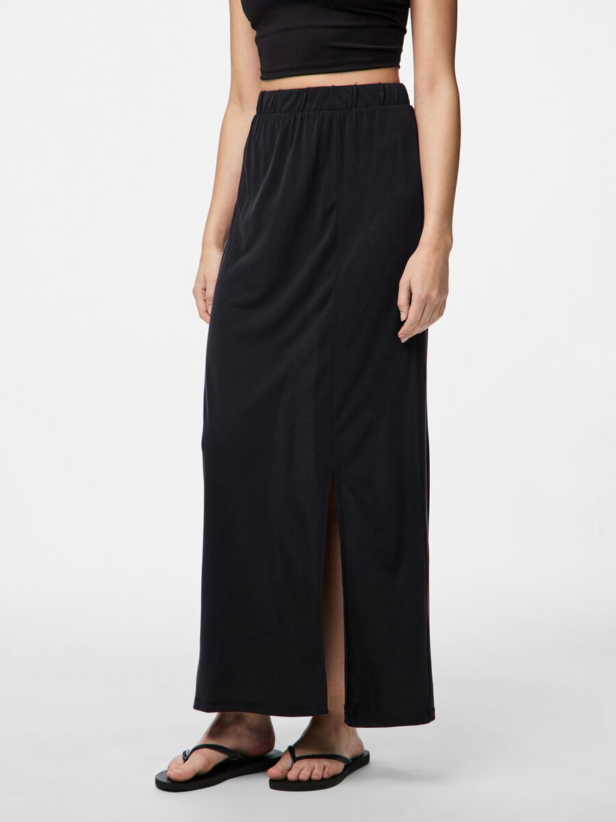 Pieces GONNA MIDI, Black, highres - 17148786_Black_003.jpg