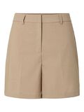 Product image thumbnail - PCROSA HW  SHORTS, Greige | 6
