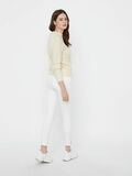Pieces JEANSY SKINNY FIT, Bright White, highres - 17095888_BrightWhite_004.jpg