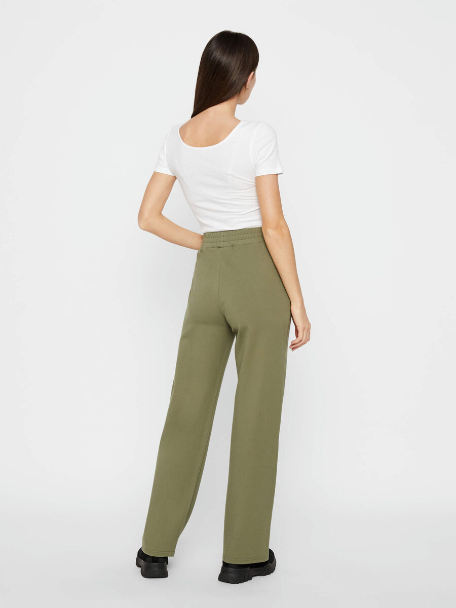 Carousel image - HOUSUT, Deep Lichen Green | 2