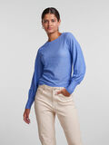 Pieces PCHEIDI LACE TOP, Granada Sky, highres - 17121877_GranadaSky_003.jpg