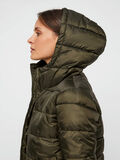 Pieces HOODED PUFFER JACKET, Forest Night, highres - 17099437_ForestNight_007.jpg